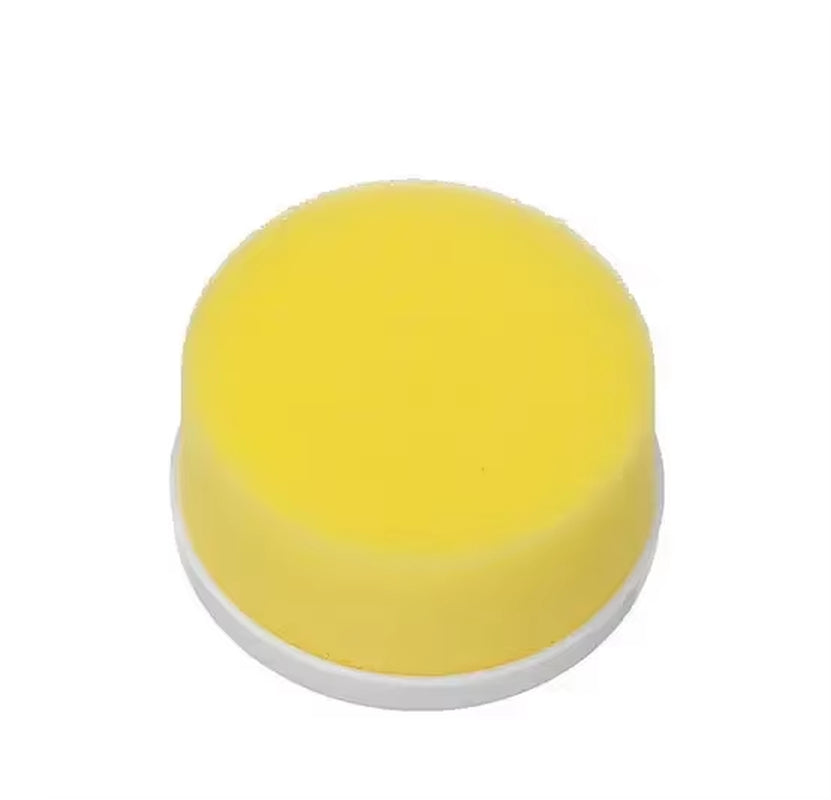 Electric Spin Scrubber – Power Cleaning Brush with 5 Replaceable Heads for Bathroom & Floor