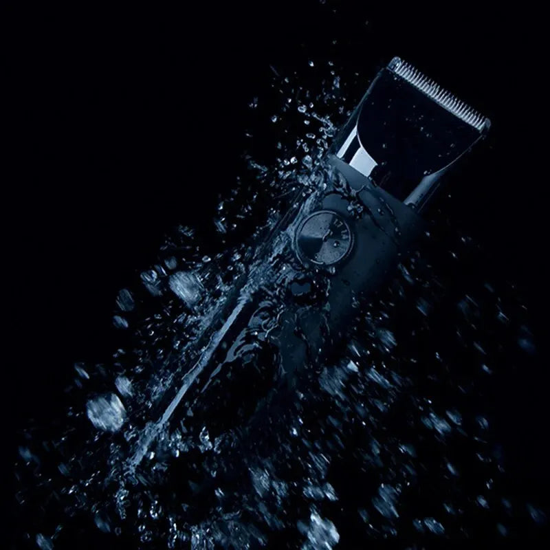 Xiaomi MIJIA Hair Clipper – Professional Cordless Trimmer Machine for Barber & Home Use