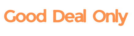 Good Deal Only