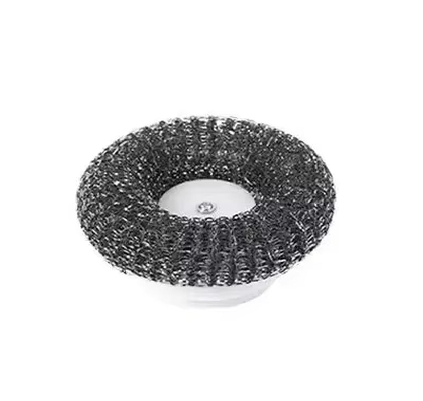 Electric Spin Scrubber – Power Cleaning Brush with 5 Replaceable Heads for Bathroom & Floor