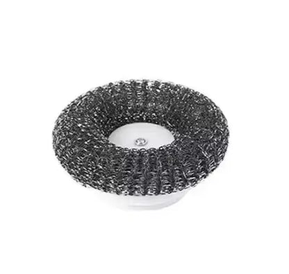 Electric Spin Scrubber – Power Cleaning Brush with 5 Replaceable Heads for Bathroom & Floor