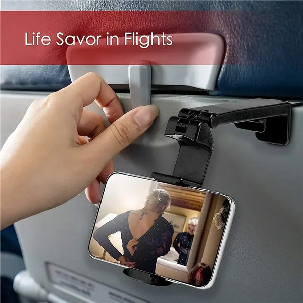 Travel-Friendly Phone Holder